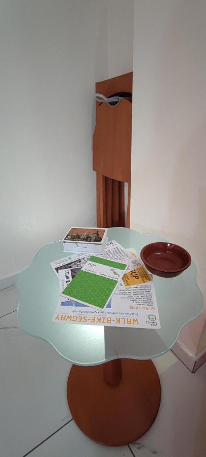 Mariposa Guest House باري المظهر الخارجي الصورة