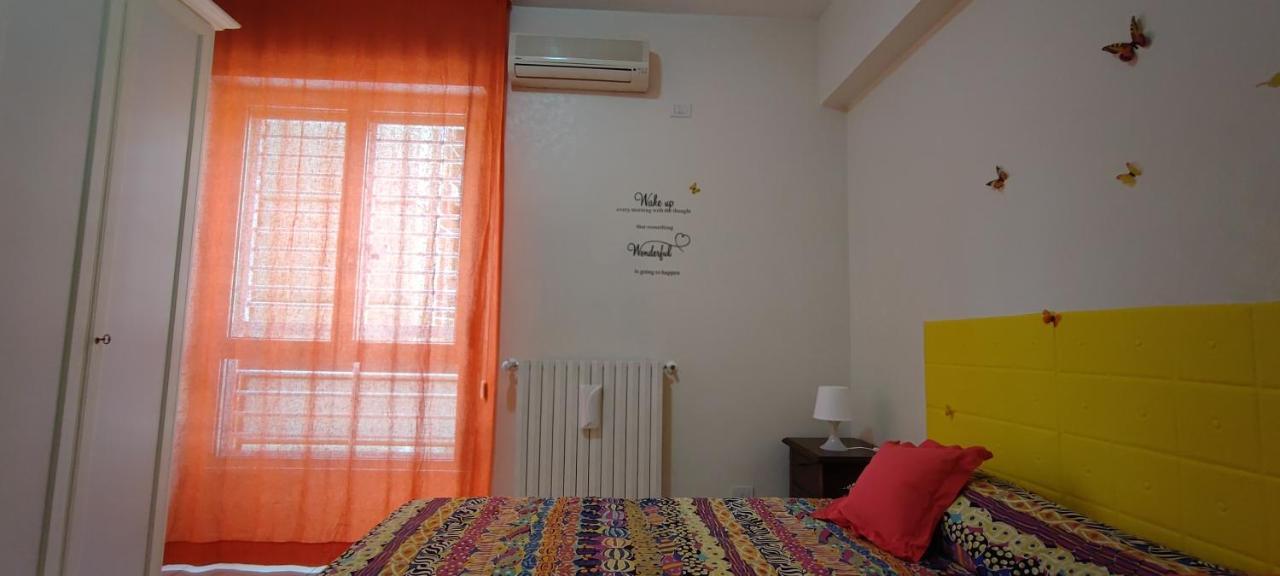 Mariposa Guest House باري المظهر الخارجي الصورة
