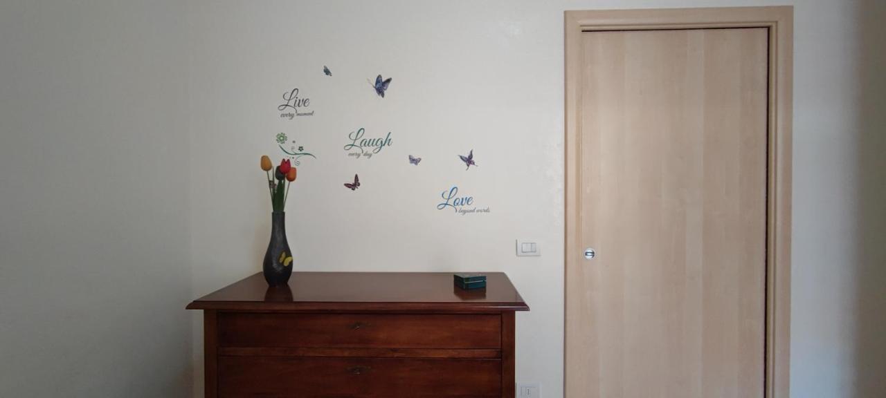 Mariposa Guest House باري المظهر الخارجي الصورة