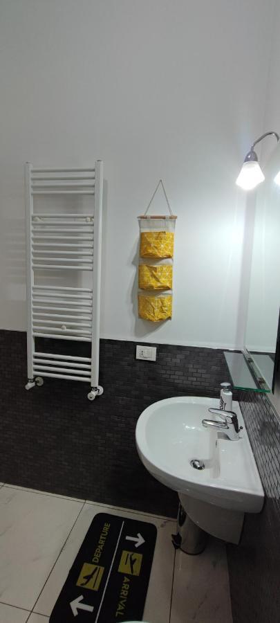 Mariposa Guest House باري المظهر الخارجي الصورة