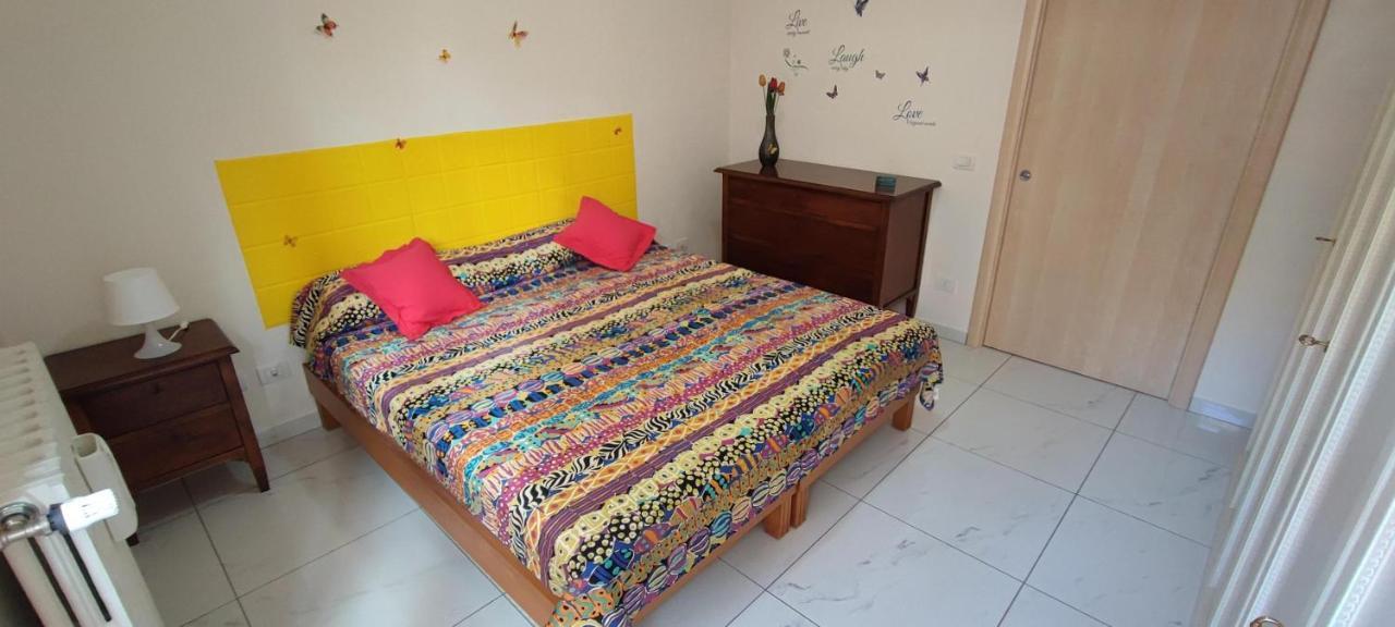 Mariposa Guest House باري المظهر الخارجي الصورة