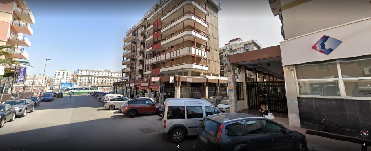 Mariposa Guest House باري المظهر الخارجي الصورة