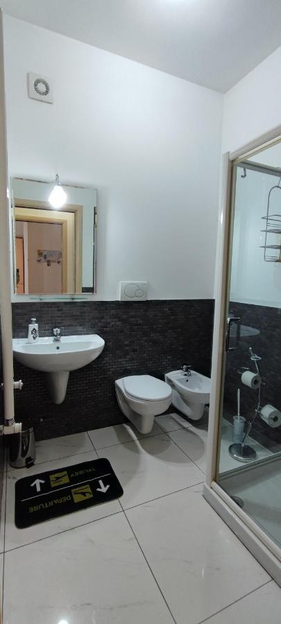 Mariposa Guest House باري المظهر الخارجي الصورة