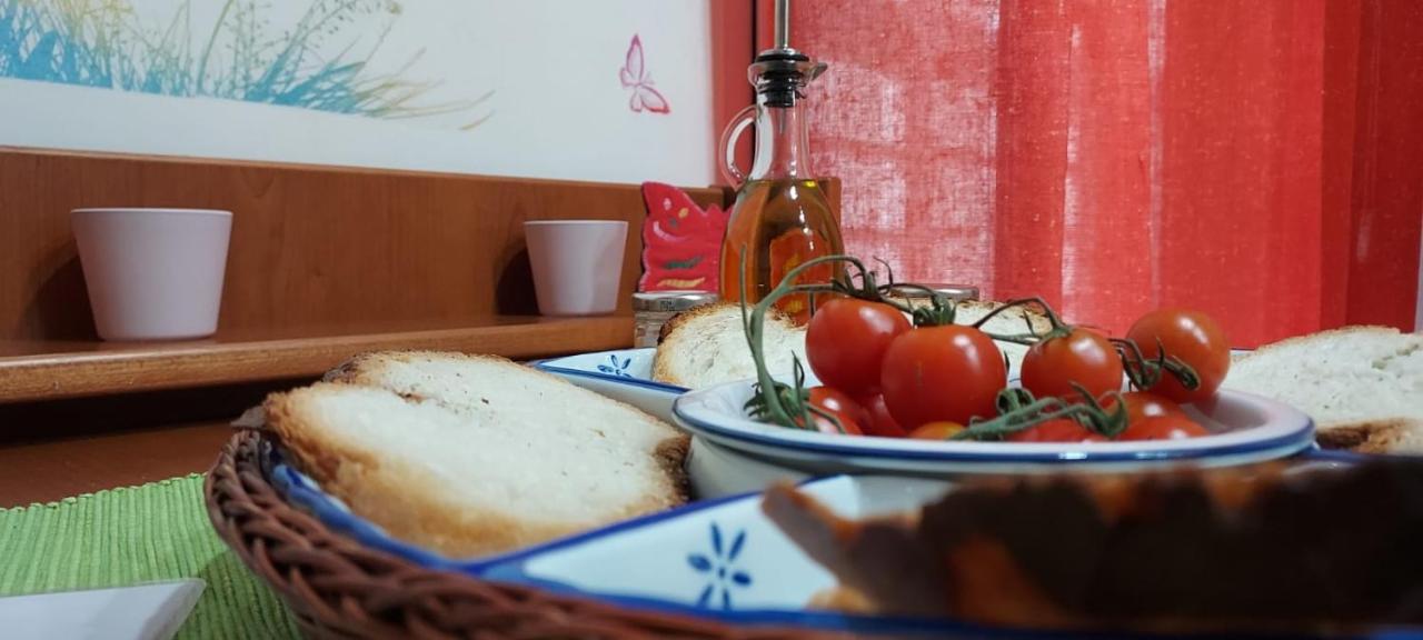 Mariposa Guest House باري المظهر الخارجي الصورة
