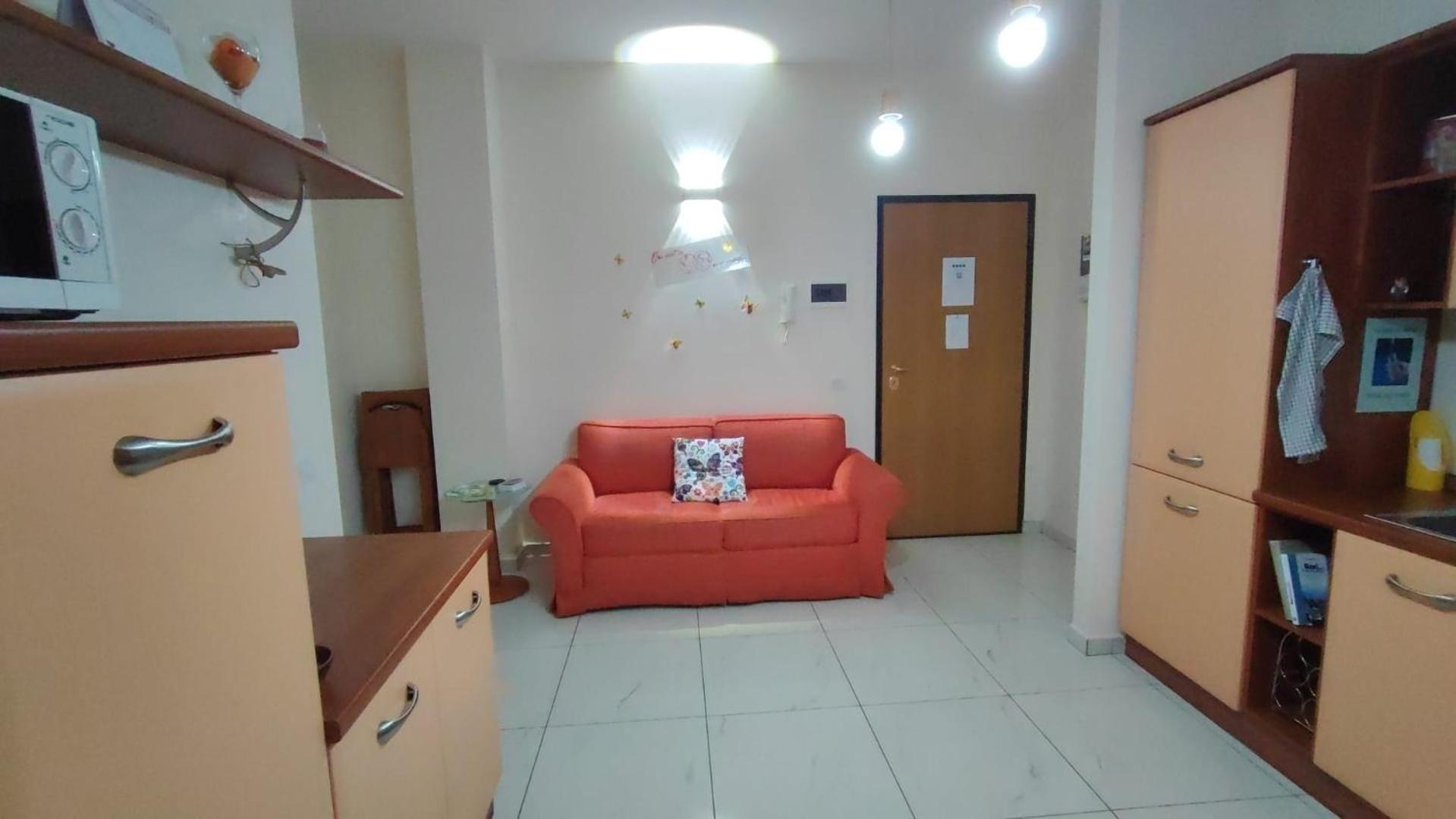 Mariposa Guest House باري المظهر الخارجي الصورة
